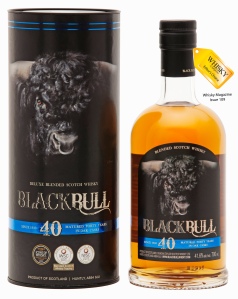 Black Bull 40 Editors Choice